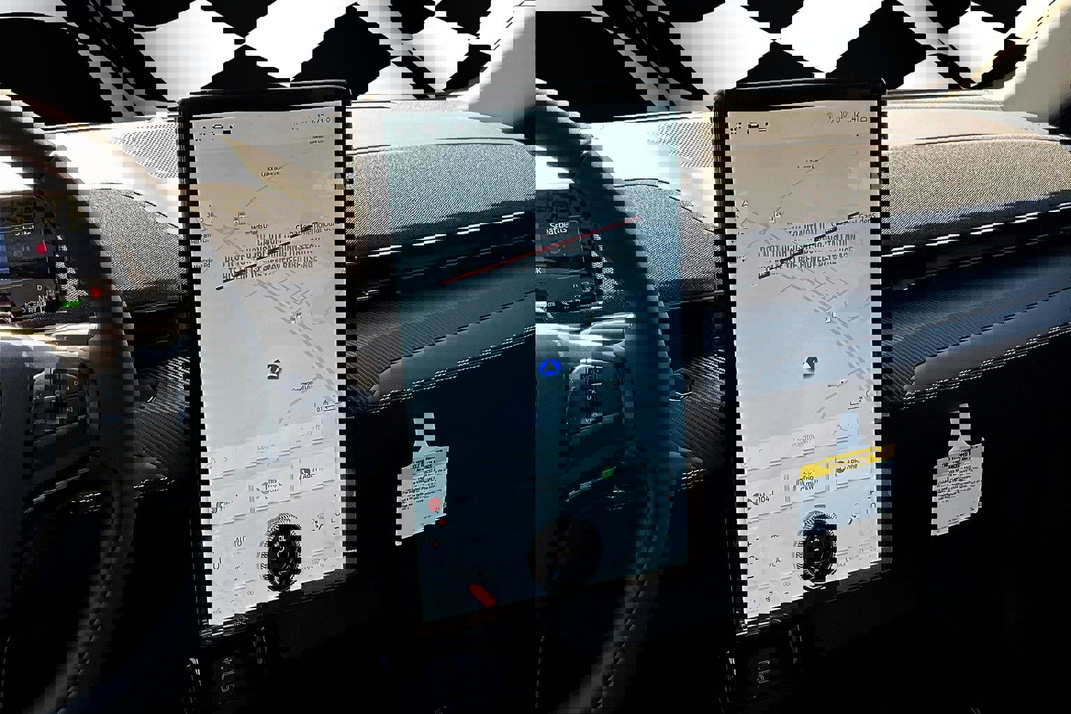 New 2025 Ford Mustang Mach-E Premium image 7