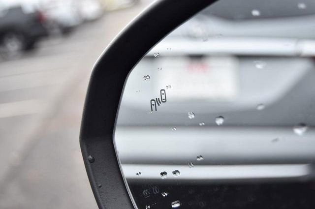 New 2026 Volkswagen Taos S image 9