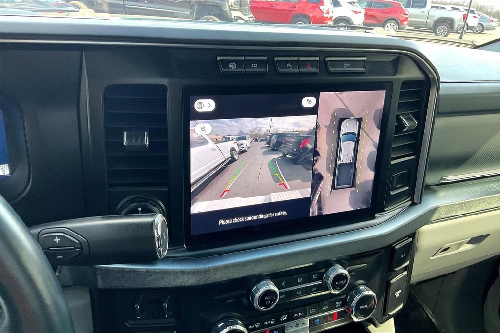 Used 2024 Ford F450 Limited image 18