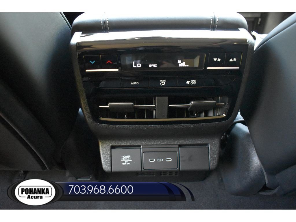 New 2026 Acura MDX w/ Technology Package AWD/4WD image 32