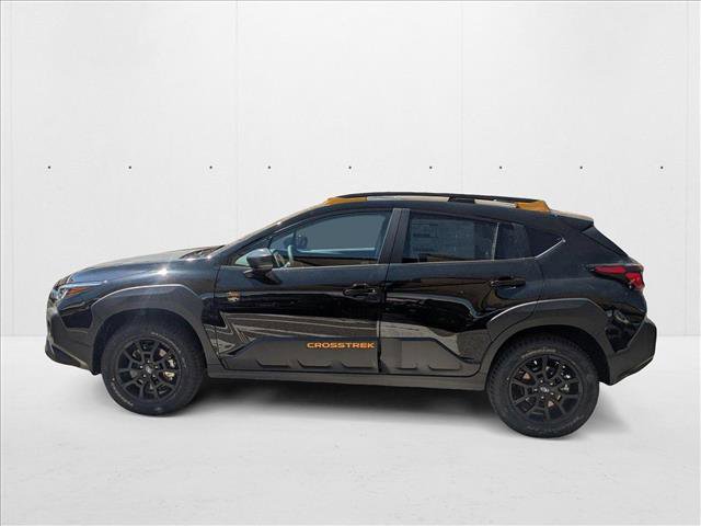 New 2025 Subaru Crosstrek 2.5i Wilderness image 5