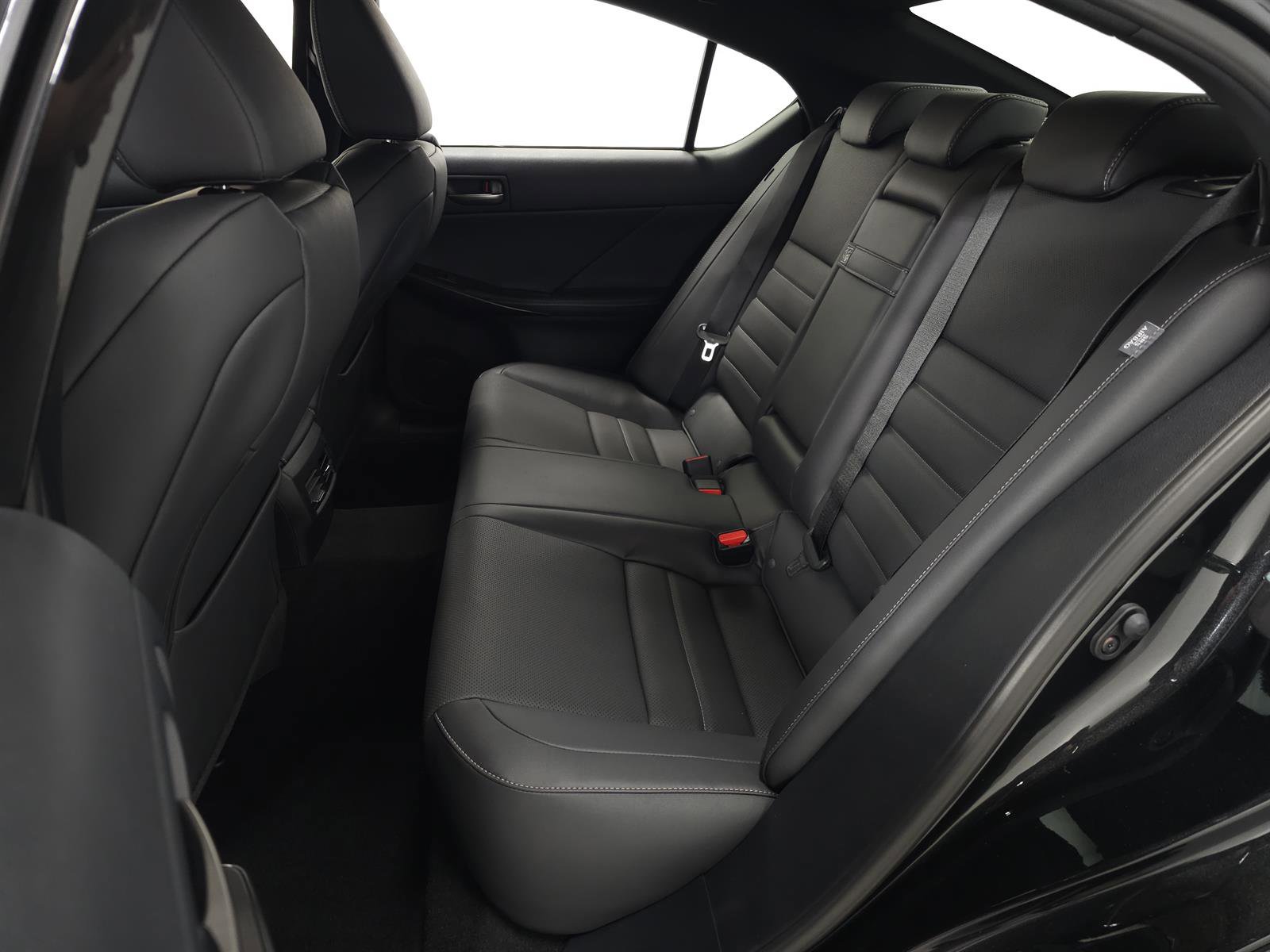 Used 2025 Lexus IS 350 F Sport image 33