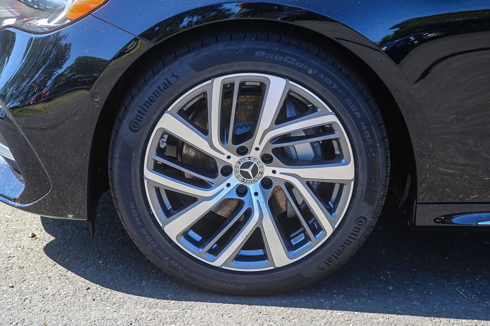 New 2026 Mercedes-Benz E 350 E 350 image 9