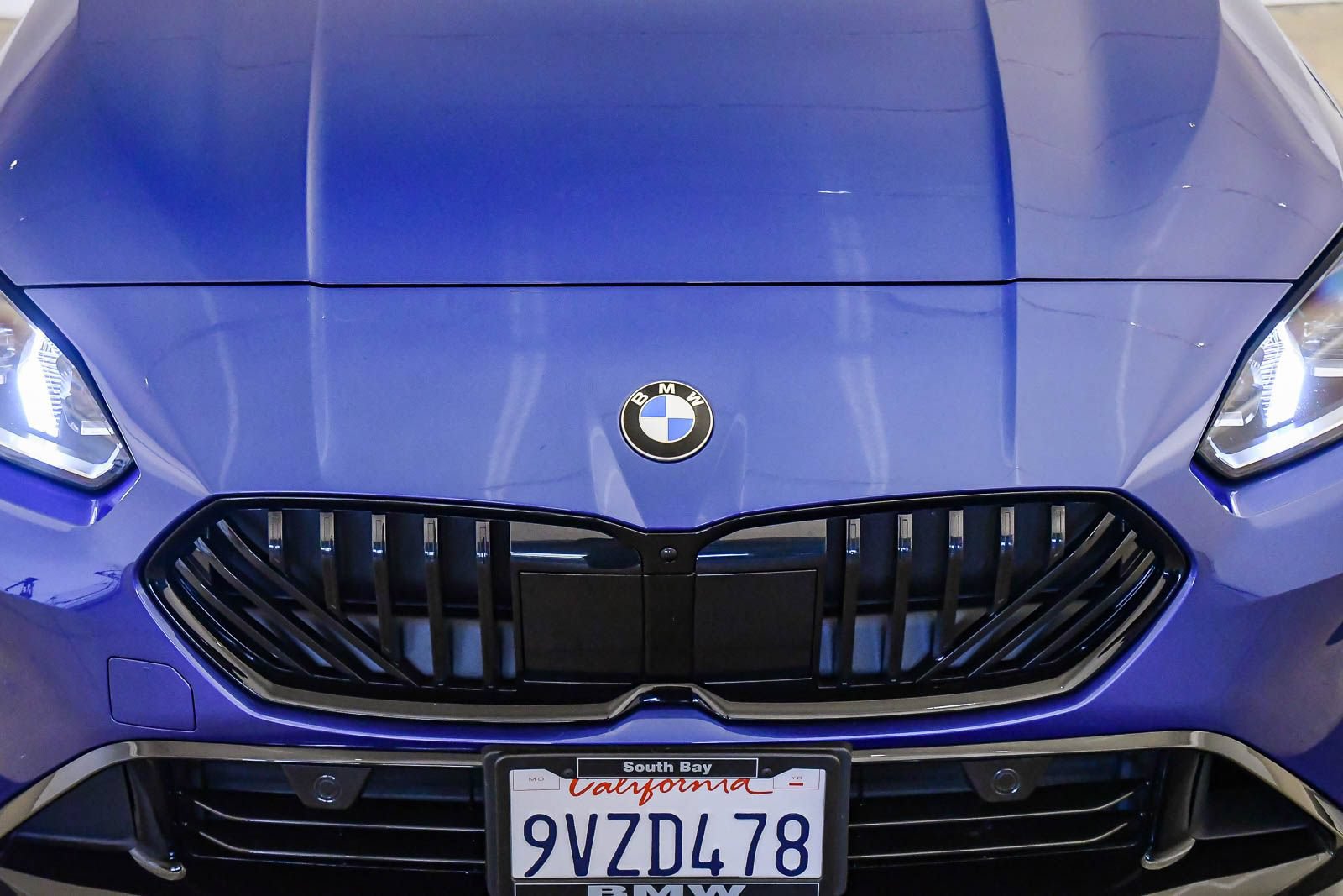 Used 2026 BMW 228i w/ Premium Package FWD image 8