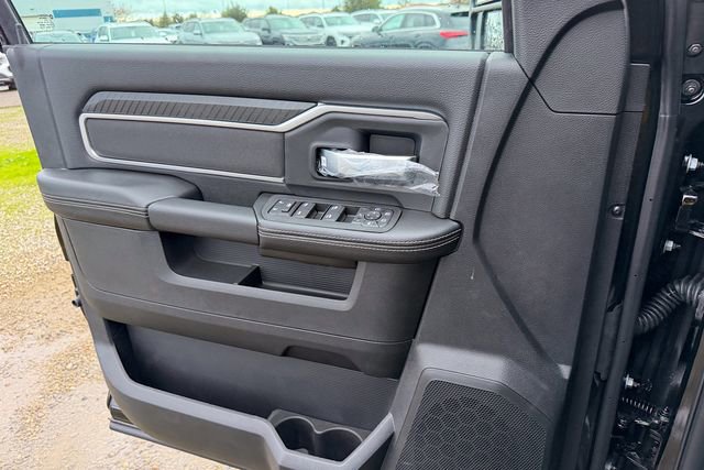 New 2026 RAM 3500 Big Horn image 17