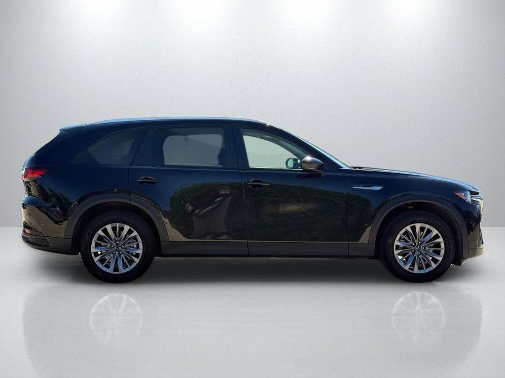 Used 2025 MAZDA CX-90 3.3 Turbo w/ Select Package image 6