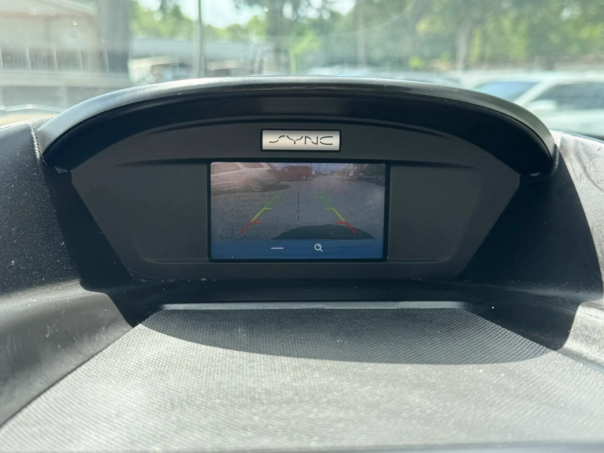 Used 2016 Ford Escape S FWD image 19