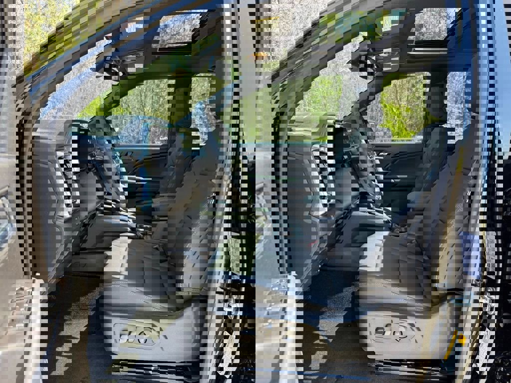 New 2026 GMC Canyon Elevation w/ Convenience Package image 20