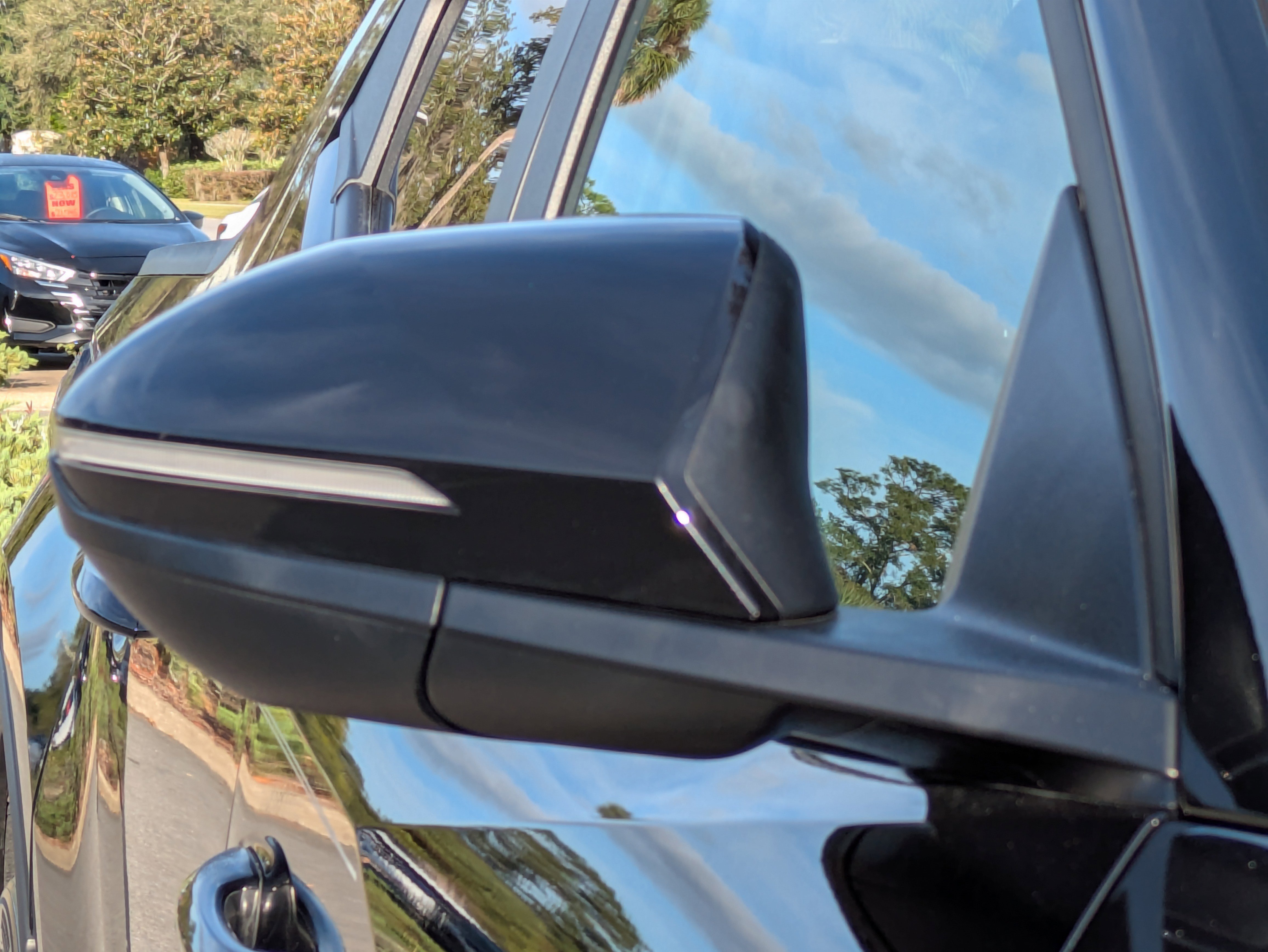 Used 2024 Hyundai Santa Cruz Night image 11