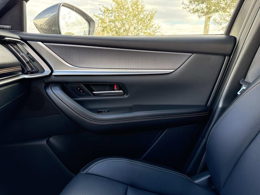 New 2026 MAZDA CX-90 3.3 Turbo w/ Premium Plus Pkg image 33