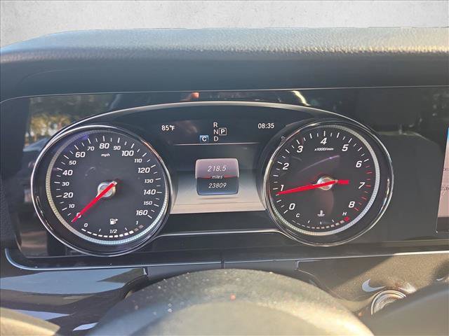 Used 2019 Mercedes-Benz E 300 image 11