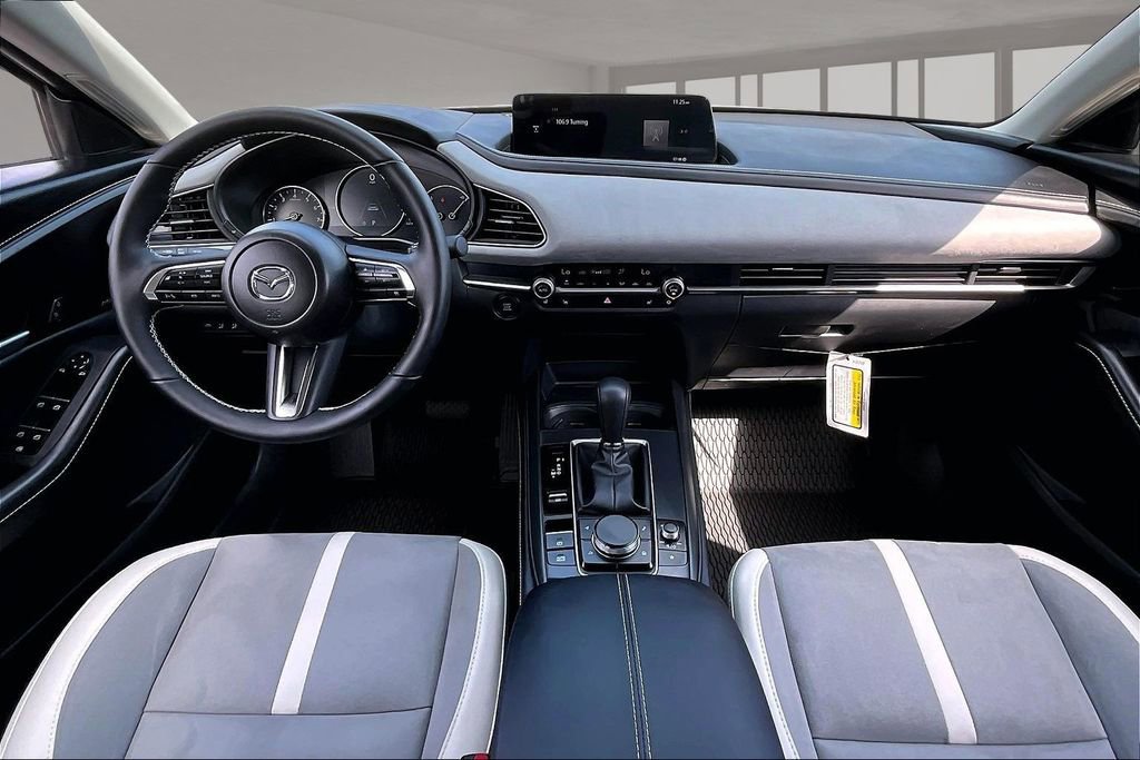 New 2026 MAZDA CX-30 Aire Edition AWD/4WD image 10