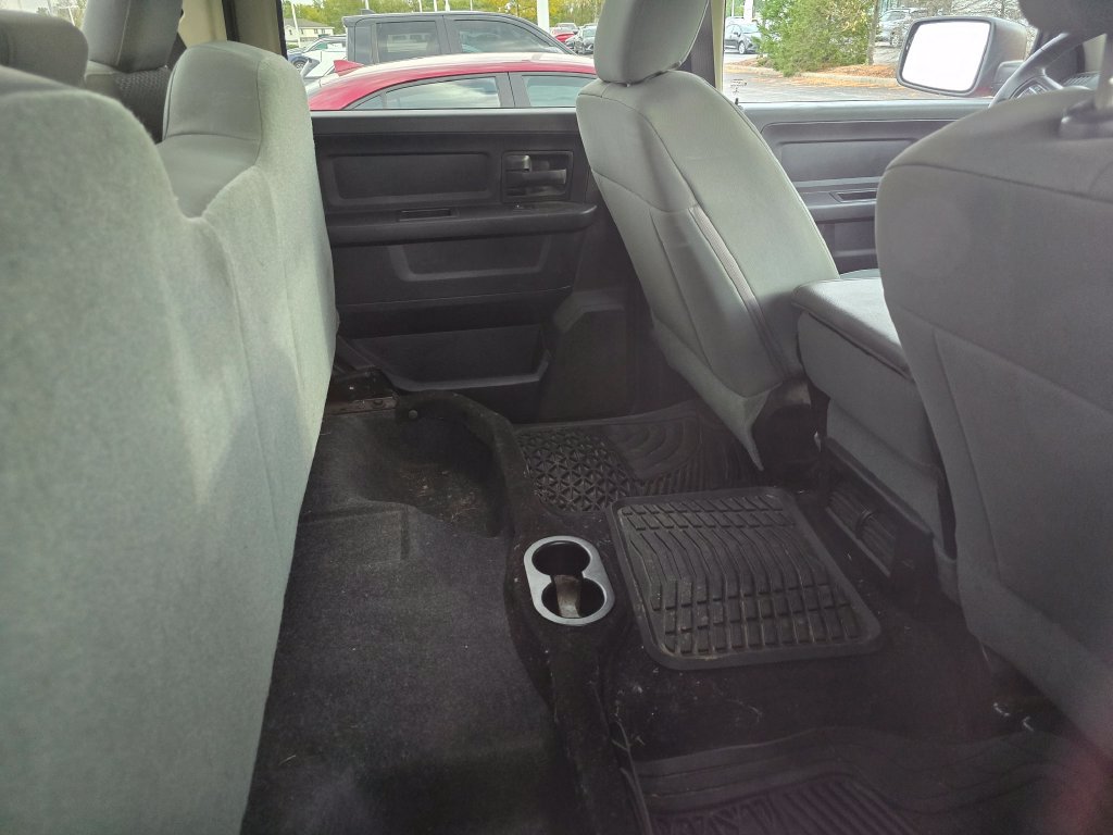 Used 2016 RAM 1500 Express w/ Popular Equipment Group AWD/4WD image 14