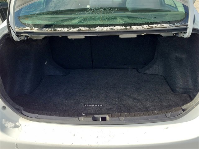 Used 2013 Toyota Corolla S image 9