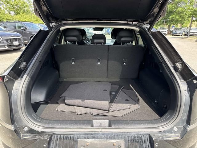 Used 2022 Kia EV6 Wind w/ Wind Technology Package AWD/4WD image 12