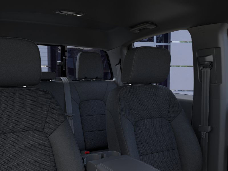 New 2026 GMC Canyon Elevation w/ Convenience Package RWD image 24