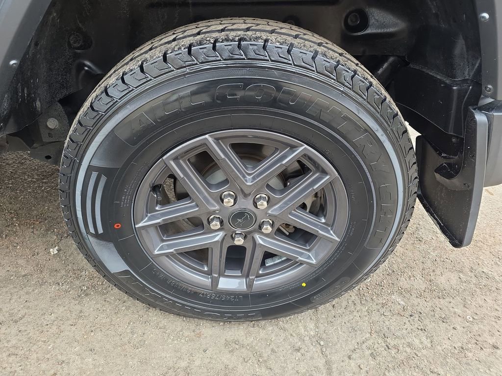 Used 2024 Jeep Wrangler Sport S image 41