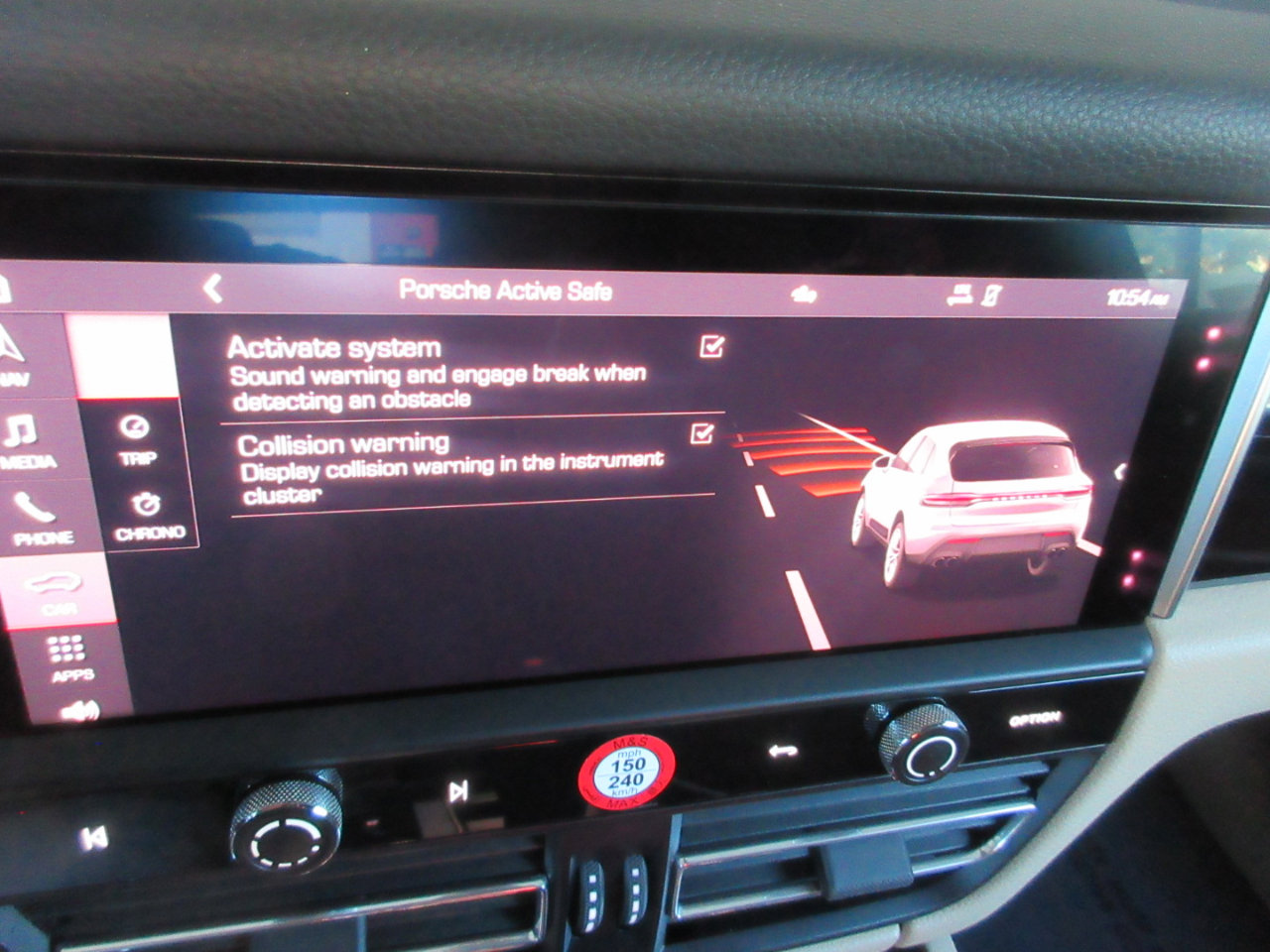 Used 2024 Porsche Macan image 56