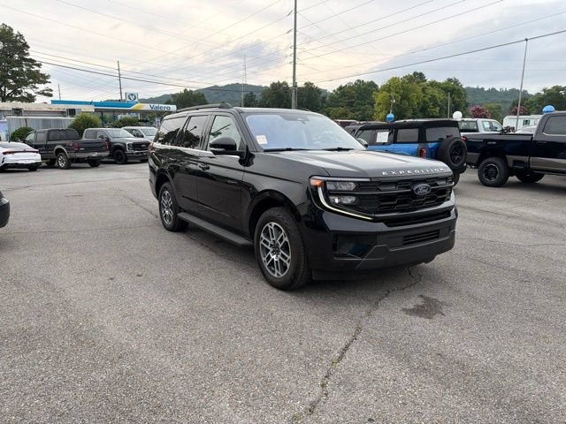 Used 2025 Ford Expedition Active AWD/4WD video 2