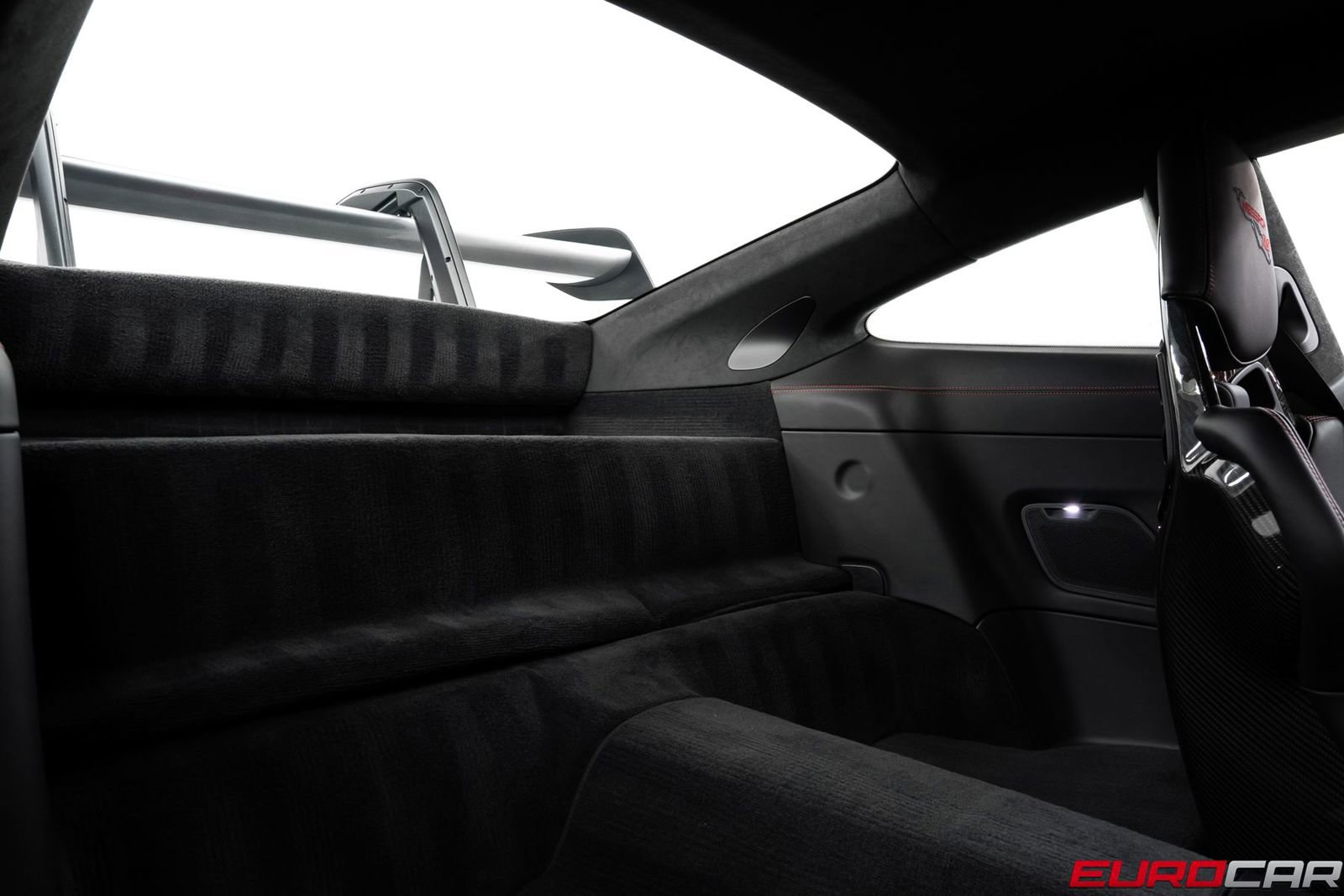 Used 2025 Porsche 911 GT3 RS RWD image 44