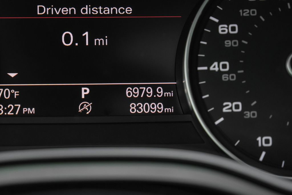 Used 2016 Audi A7 3.0T Prestige image 18