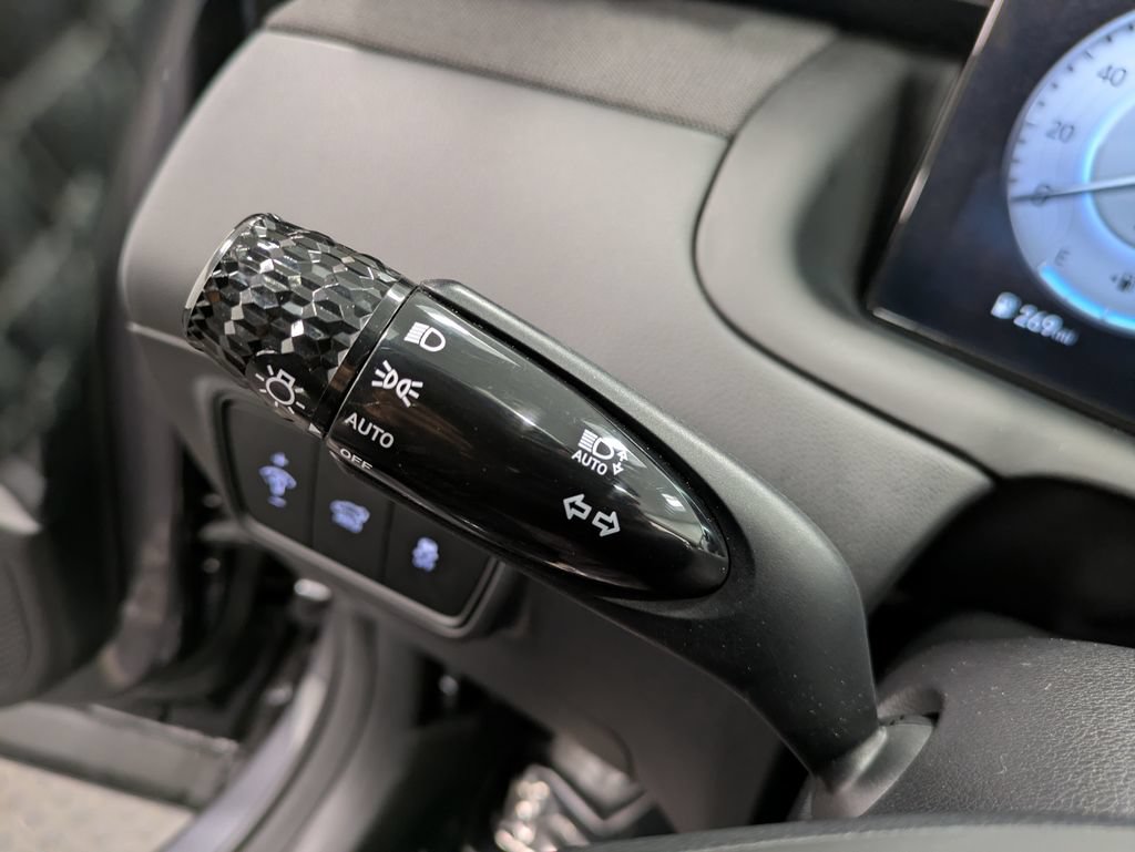 Used 2023 Hyundai Tucson XRT AWD/4WD image 18