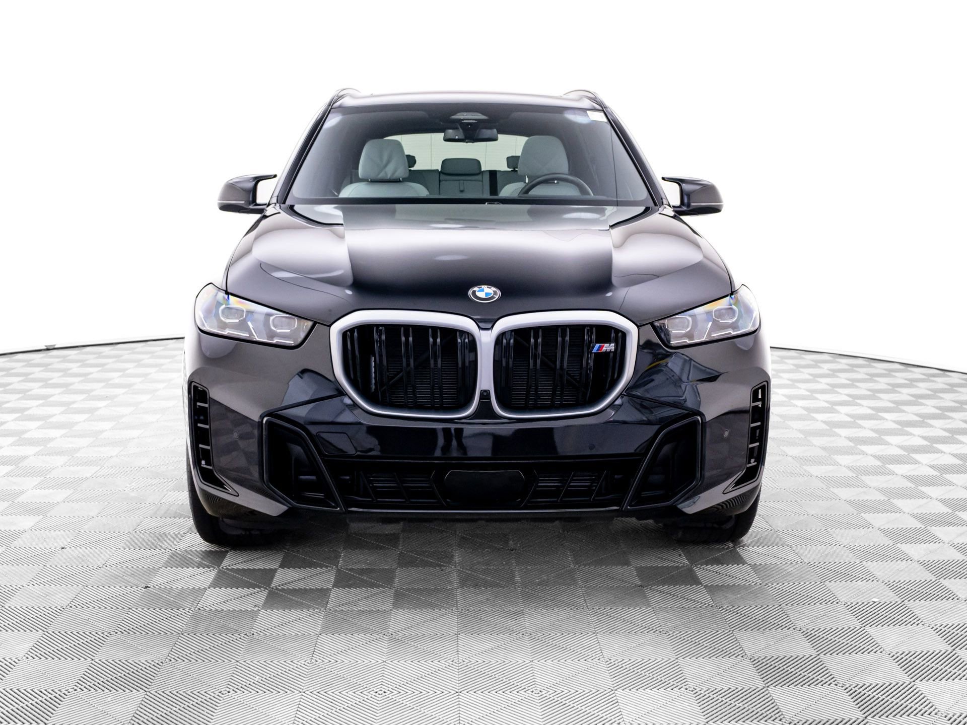 Certified 2026 BMW X5 M60i AWD/4WD image 9
