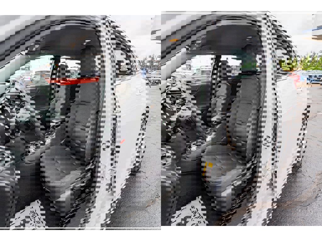 Used 2020 Chevrolet Malibu LS image 8