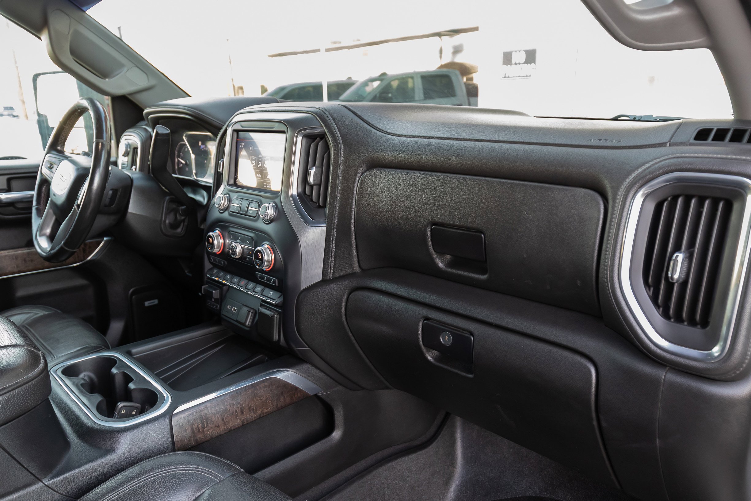 Used 2020 GMC Sierra 2500 Denali w/ Denali Ultimate Package image 20
