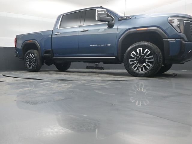 Used 2024 GMC Sierra 2500 Denali Ultimate image 41