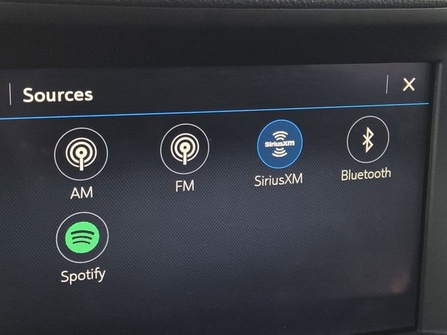 Used 2022 GMC Terrain AT4 image 5