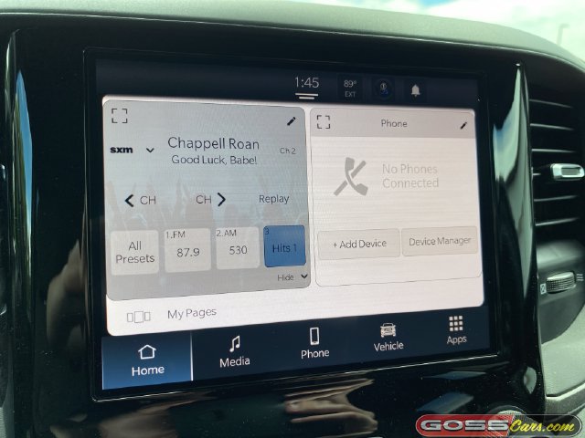 New 2026 RAM 1500 Warlock AWD/4WD image 10