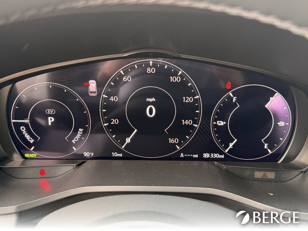 New 2026 MAZDA CX-90 Plug-In Hybrid w/Premium Sport AWD/4WD image 15