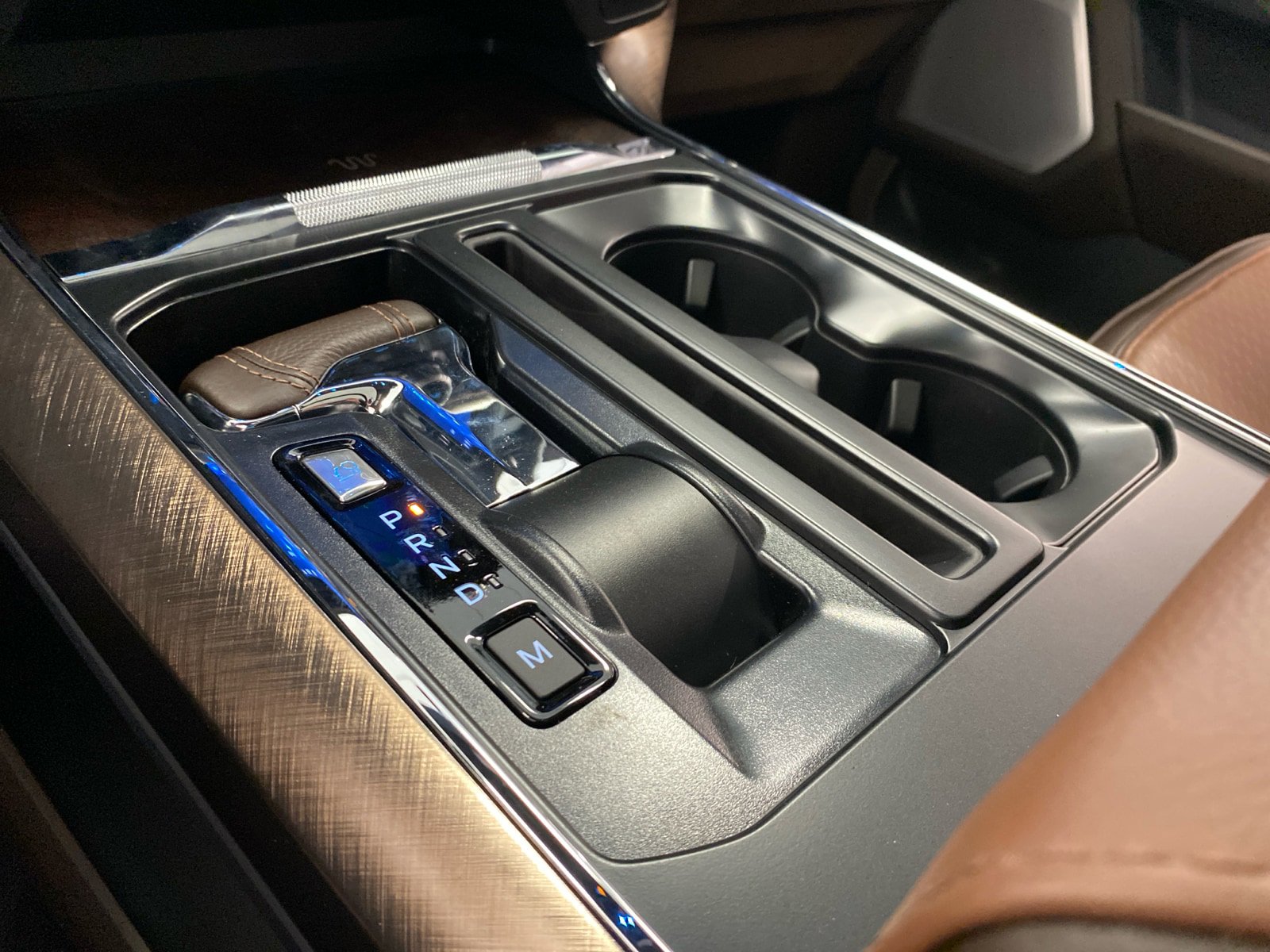 New 2026 Ford F150 King Ranch AWD/4WD image 58