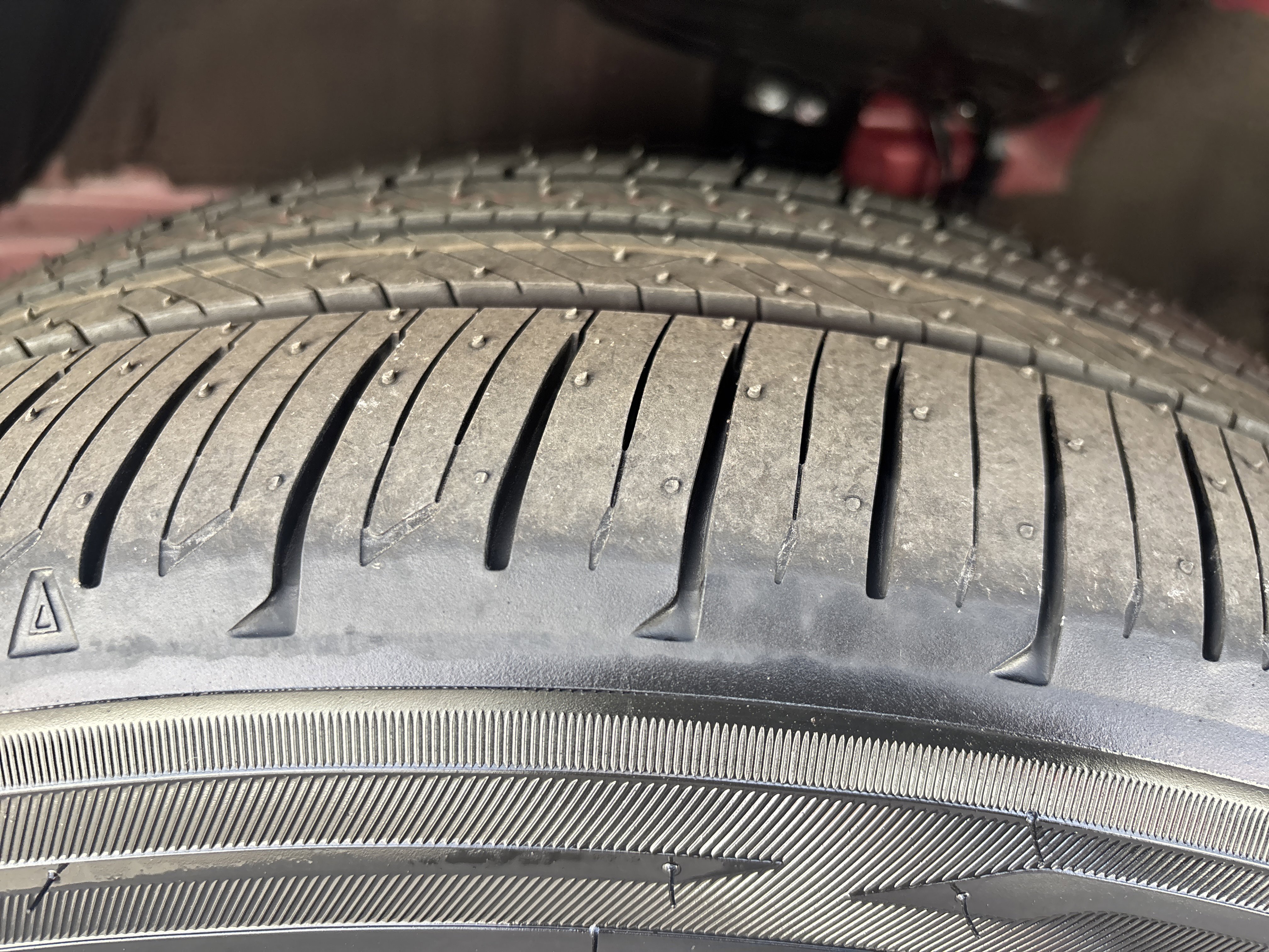 Used 2025 Toyota Prius LE image 12