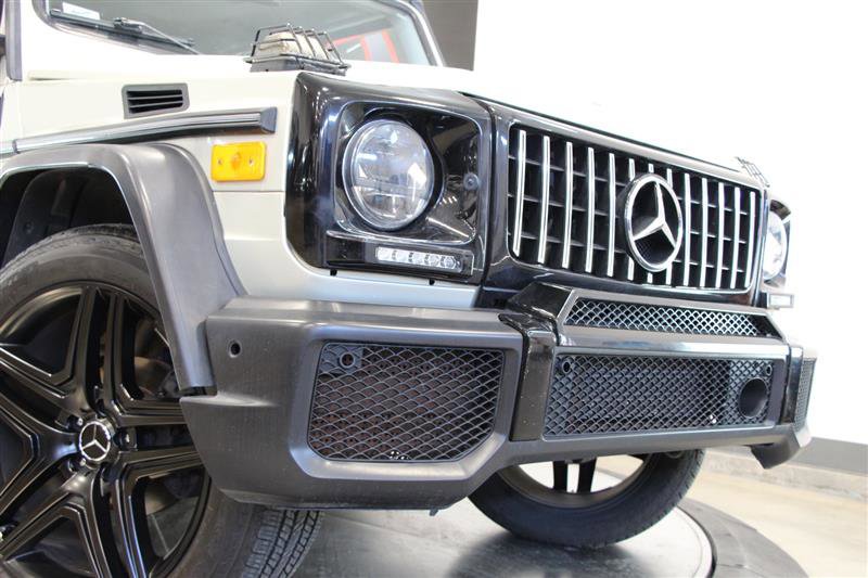 Used 2005 Mercedes-Benz G 500 image 35