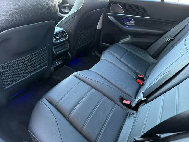Certified 2024 Mercedes-Benz GLE 450 4MATIC image 15