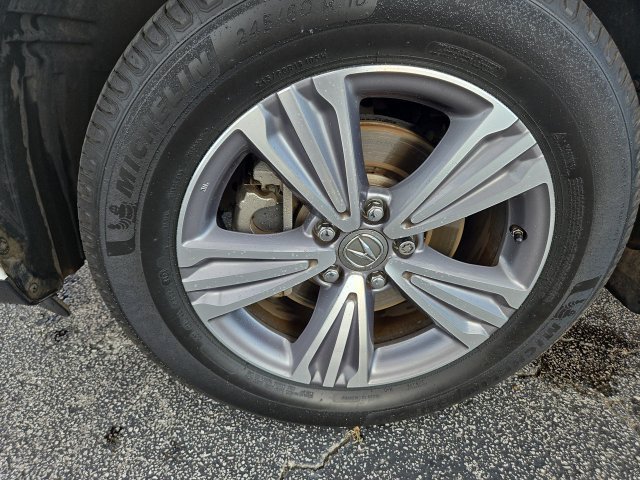 Certified 2020 Acura MDX FWD image 10