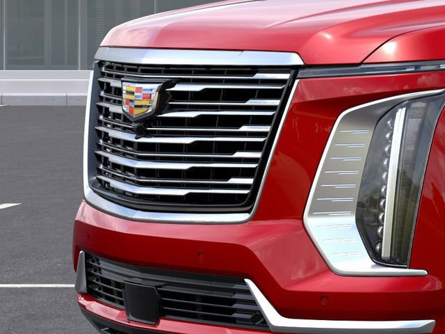 New 2026 Cadillac Escalade ESV Platinum Luxury AWD/4WD image 13