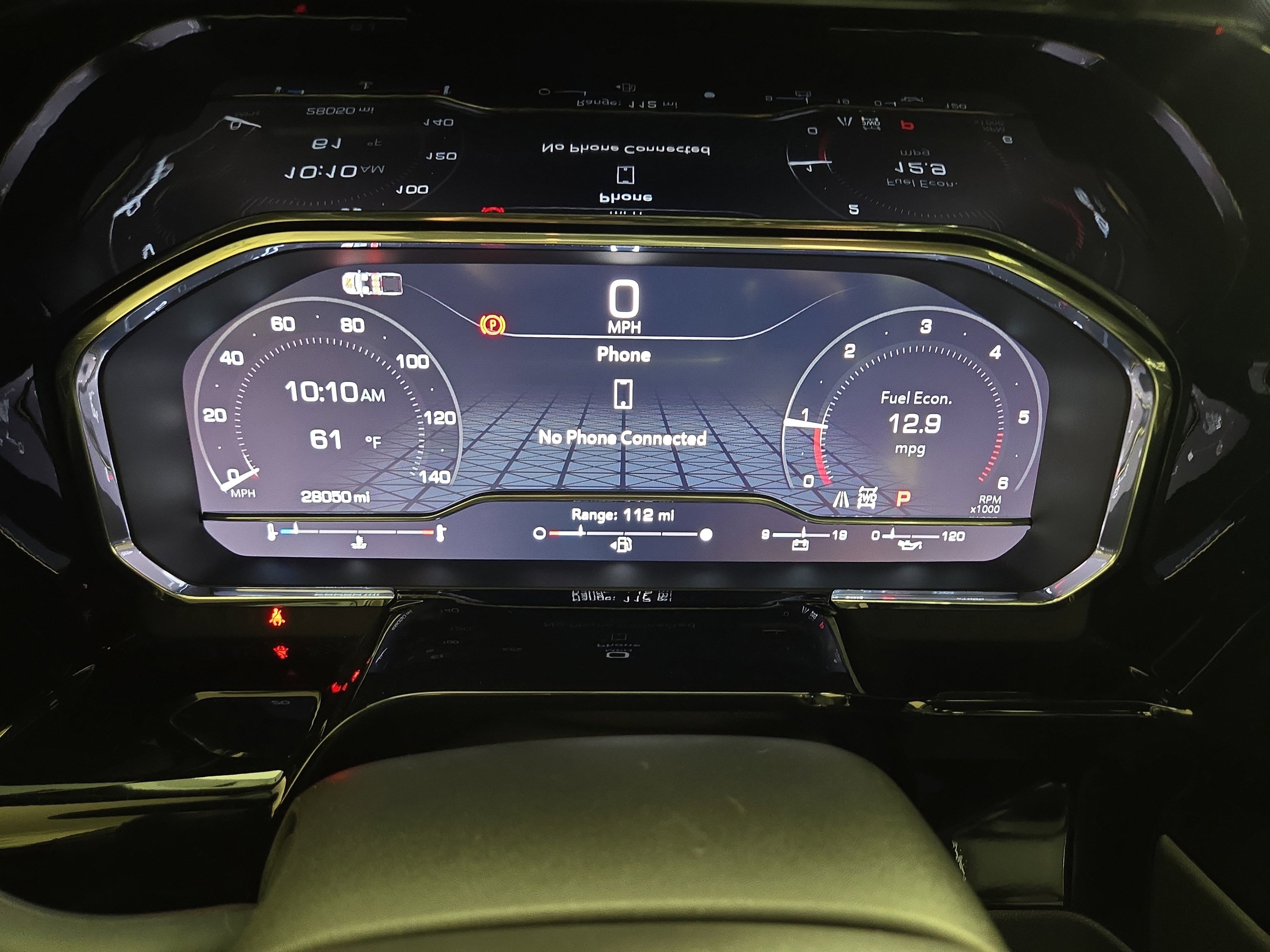 Certified 2024 GMC Sierra 1500 Elevation w/ Preferred Package image 17