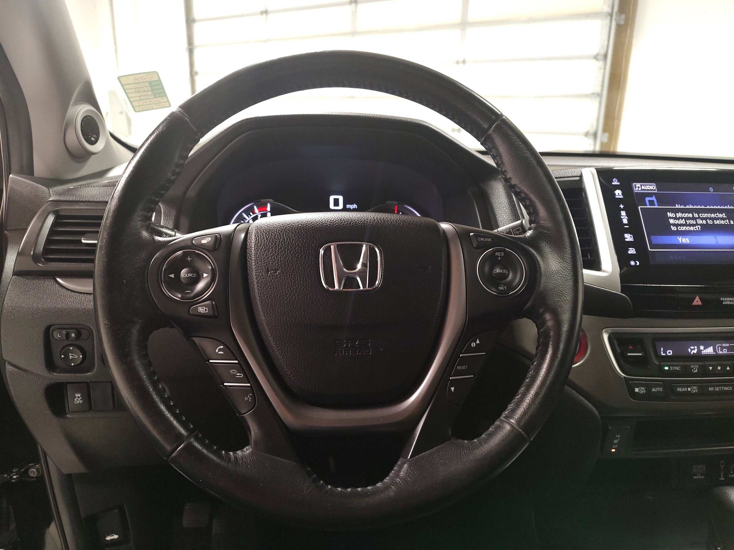 Used 2018 Honda Pilot EX-L image 5