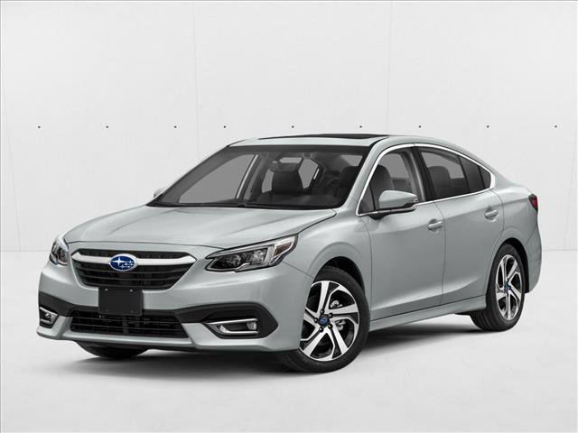 Used 2020 Subaru Legacy Limited AWD/4WD image 1