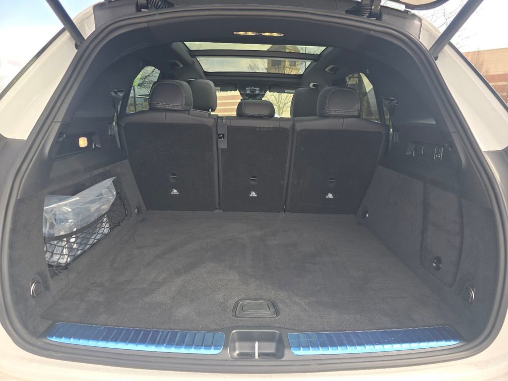 Used 2026 Mercedes-Benz GLE 350 4MATIC image 19