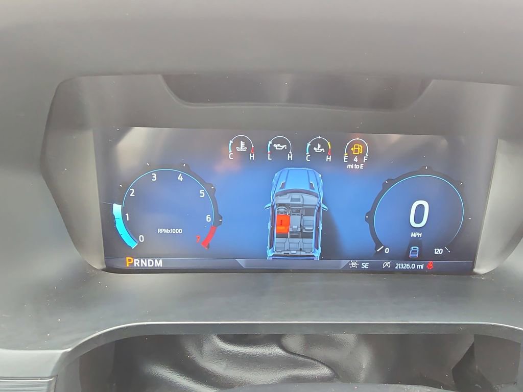 Used 2025 Ford F150 XLT w/ Equipment Group 301A Standard image 19