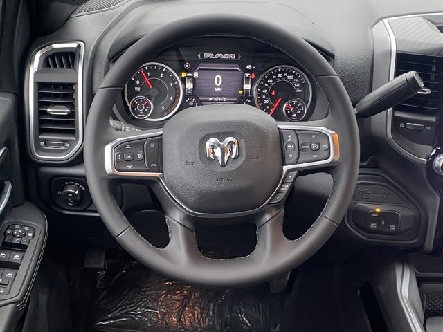 New 2026 RAM 2500 Big Horn image 48