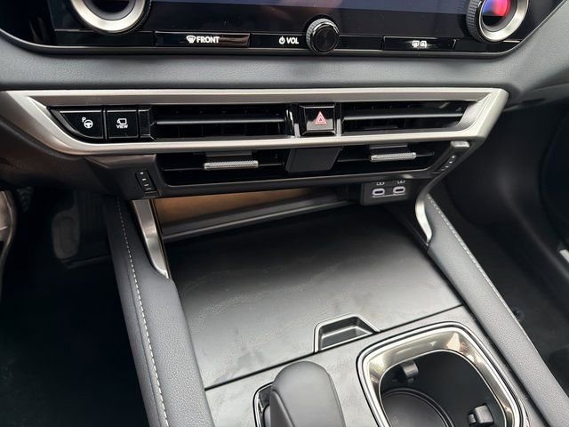 New 2025 Lexus RX 350 image 29