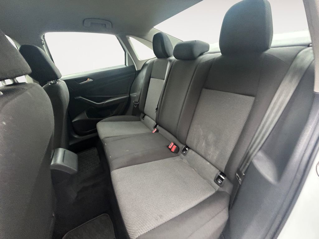 Used 2021 Volkswagen Jetta image 11