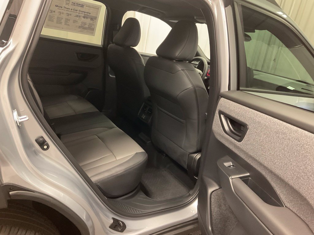 New 2026 Subaru Outback Premium AWD/4WD image 26
