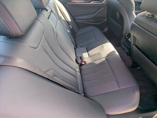 Certified 2023 BMW 540i xDrive w/ M Sport Package AWD/4WD image 21