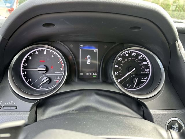 Used 2023 Toyota Camry SE image 26